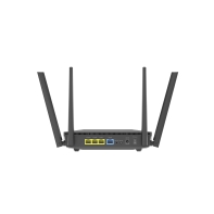 купить Маршрутизатор с беспроводной точкой доступа ASUS RT-AX52 в Алматы фото 3