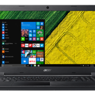 купить Ноутбук Acer A315-55KG 15,6*FHD/Core i3-7020U/4GB/1TB/GeForce&reg; MX130 -2GB/Win10 (NX.HEHER.010) /  в Алматы фото 1
