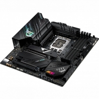 купить Материнская плата ASUS ROG STRIX Z690-G GAMING WIFI, LGA1700 4xDDR5 6xSATA3 RAID 3xM.2 HDMI DP ATX в Алматы фото 3