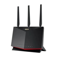 купить Маршрутизатор с беспроводной точкой доступа ASUS RT-AX86U Pro в Алматы фото 1