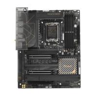 купить Сист. плата ASUS ProArt Z790-CREATOR WIFI, Z790, 1700, 4xDIMM DDR5, 3xPCI-E x16, 4xM.2, 8xSATA, HDMI, Thunderbolt,BOX в Алматы фото 1