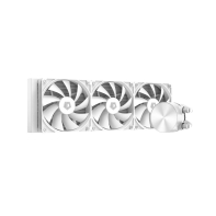Купить Водяное охлаждение для процессора ID-COOLING FX360 WHITE Алматы