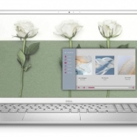 купить Ноутбук Dell/Inspiron 5501/Core i7/1065G7/1,3 GHz/16 Gb/512 Gb/Nо ODD/GeForce/MX330/2 Gb/15,6 **/1920x1080/Linux/18.04//серебристый в Алматы фото 1