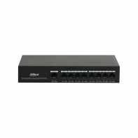 купить Коммутатор Dahua DH-PFS3009-8ET-65 в Алматы фото 2