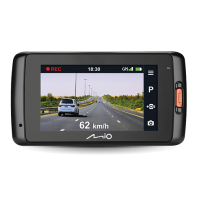 купить Видеорегистратор Mio MiVue C698 (+ задняя камера) new + microSD 16 Gb в Алматы фото 2