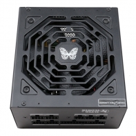 купить Блок питания Super Flower Leadex III Gold, 650W, SF-650F14HG, Active PFC, Modular, Fan 130mm, black в Алматы фото 1