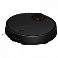 купить Робот-пылесос с функцией влажной уборки Xiaomi Mi Robot Vacuum-Mop P Black /  в Алматы фото 2