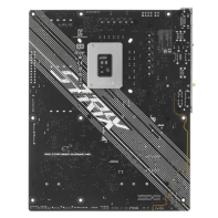 купить Материнская плата ASUS ROG STRIX B660-A GAMING WIFI, 1700, 4xDRR5, B660 в Алматы фото 2