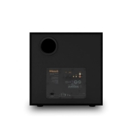 купить Klipsch Reference R-121SW 12-Inch Subwoofer (Black) в Алматы фото 3
