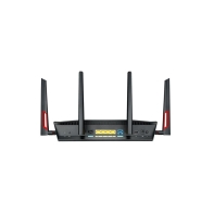 купить Сетевой маршрутизатор со встроенной беспроводной точкой доступа ASUS DSL-AC88U в Алматы фото 3