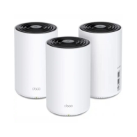 купить Tp-Link Deco X68(3-pack) AX3600 Гигабитная трехдиапазонная домашняя Mesh-система Wi-Fi 6 в Алматы фото 2