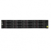 купить HPE MSA 2060 16Gb Fibre Channel LFF Storage в Алматы фото 2