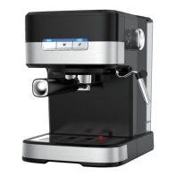 Купить Кофеварка Centek CT-1171 Алматы