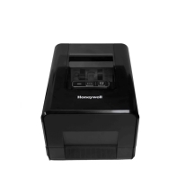 купить Принтер этикеток Honeywell PC42E-T (PC42E-TB02200) в Алматы фото 2