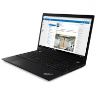 купить Ноутбук Lenovo Thinkpad T15 (gen 2) 15,6*FHD/Core i5-1135G7/8GB/256GB SSD/Win10 Pro (20W4000FRT) в Алматы фото 3
