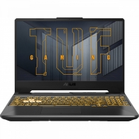 купить Ноутбук Asus 90NR0753-M03770 TUF Gaming F15 FX506HM-HN148 15.6" FHD(1920x1080) IPS 144Hz в Алматы фото 2