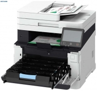 купить МФП Canon/i-SENSYS MF744Cdw/Принтер-Сканер(АПД-50с.)-Копир-Факс/A4/27 ppm/1200x1200 dpi/ в Алматы фото 3