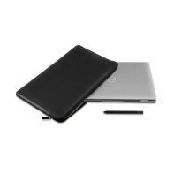 купить Сумка Dell EcoLoop Leather Sleeve PE1422VL (460-BDDU) в Алматы фото 3