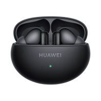 купить Наушники TWS HUAWEI Freebuds 6i черный в Алматы фото 1