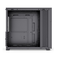 купить Компьютерный корпус Jonsbo D41 MESH SCREEN Black без Б/П&nbsp;D41 MESH SC Black в Алматы фото 3