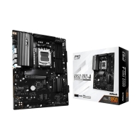 купить Материнская плата ASRock B850 PRO-A AM5 4xDDR5 4xSATA 3xM.2 1xUM.2 18xUSB 1xHDMI ATX в Алматы фото 3