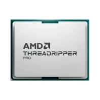 купить Процессор CPU AMD Ryzen Threadripper PRO 7985WX, 3.2(up to 5.1)GHz, 64C/128T, 64+256Mb, TDP350W, sTR&nbsp;100-000000454 в Алматы фото 1