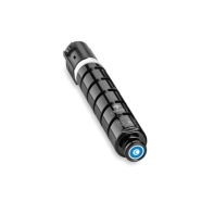 Купить Тонер-картридж Canon 034 for IR C1225/MF810C/820C (7,3K) Cyan Euro Print Алматы