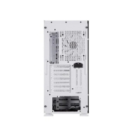 купить Корпус 2E Gaming Vertex GI01W, Midi Tower, E-ATX, White, 2x3.5*/2x2.5*, 2xUSB3.0, USB-C, RGB в Алматы фото 3