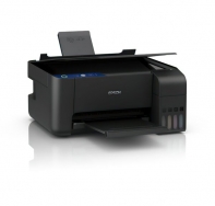 купить МФУ Epson L3101 фабрика печати в Алматы фото 2