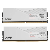 купить Комплект модулей памяти ADATA XPG Lancer RGB AX5U5600C3632G-DCLAWH DDR5 32GB (Kit 2x16GB) 6400MHz в Алматы фото 2