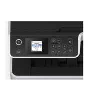 купить МФУ Epson M2140, A4, print 1200x2400dpi, 39ppm, scan 1200x2400 dpi, LCD, USB, tray 250 page C11CG27405 в Алматы фото 3