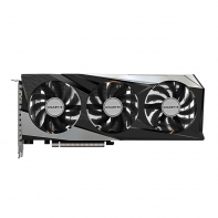 купить Видеокарта Gigabyte (GV-R65XTGAMING OC-4GD) Radeon RX 6500 XT GAMING OC 4G в Алматы фото 1