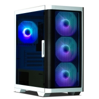 купить Корпус Zalman M4 M4WHITE белый в Алматы фото 1
