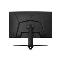купить Монитор 23.6" MSI G24C4 E2 VA 1920x1080 180Hz 1500R 1ms 3000:1 2xHDMI 1xDP в Алматы фото 3