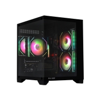 купить Ryzen 5 7500F-3.7GHz/B650/RAM 32GB/SSD 1TB (M.2)/RTX5060-8GB/no DVD/600W/ в Алматы фото 1