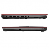 купить Ноутбук Asus TUF Gaming A15 FA506IHRB-HN082 (90NR07G7-M008E0) в Алматы фото 4