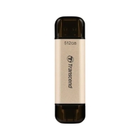 купить USB Флеш 512GB 3.2 Transcend TS512GJF930C в Алматы фото 1