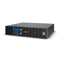 купить Line-Interactive ИБП, CyberPower PR1500ELCDRT2U, выходная мощность 1500VA/1350W, Чистая синусоида, 2U Rack/Tower, LCD, AVR, EPO, RJ11/RJ45, USB, RS-232, Smart Slot, 8 выходных разъемов типа IEC C13   сухие контакты, PowerPanel&reg; Personal Edition       в Алматы фото 1