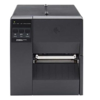 купить Принтер этикеток Zebra ZT111 ZT11142-D0E000FZ в Алматы фото 2