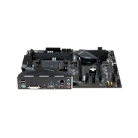 купить Сист.плата Gigabyte B550 GAMING X V2, B550, 4xDDR4, PCI-E4 x16, 1xM.2, 4xSATA, HDMI, LAN1GbE, BOX в Алматы фото 3