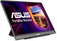 купить Портативный монитор ASUS ZenScreen MB16ACE IPS,15,6", 16:9 FHD 60Hz,250cd/m2,800:1,178/178,5ms,USB-C в Алматы фото 2