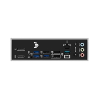 купить Материнская плата ASUS TUF GAMING B650E-E WIFI AM5 4xDDR5 4xSATA3 RAID 3xM.2 DP HDMI USB-C ATX в Алматы фото 2