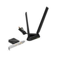 Купить Беспроводной сетевой адаптер ASUS PCE-BE92BT Алматы