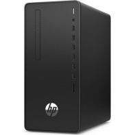 купить Системный блок HP 290 G4 MT,i3- 10100,8GB,256GB SSD,W10p64,DVD-WR,1yw,kbd,mouseUSB,Speakers в Алматы фото 1