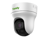 купить IP-Камера PTZ Dome 2.0MP TIANDY TC-NH3204IE <2MP, 2,8-12mm, ИК-подсветка 30m, Оптический Zoom:4х, микрофон> в Алматы фото 2