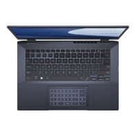 купить Ноутбук ASUS B5402C i7-1260P/14FHD IPS/16G/1TB PCIe/720p IR/WiFi6+BT/FP/BL Kbd/1yw/W11P6/90NX05M1-M005W0 в Алматы фото 4