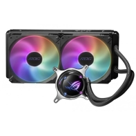купить ROG STRIX LC II 280 ARGB (W/AM5 kit)&nbsp;90RC00C1-M0UAY1 в Алматы фото 1