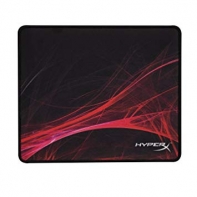 купить Коврик для мышки HyperX HX-MPFS-S-M Speed черный в Алматы фото 1
