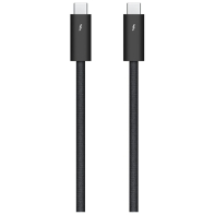 купить Кабель Apple Thunderbolt 4 Pro Cable 1.8 m (MN713ZM/A) в Алматы фото 2
