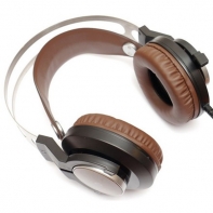 купить Наушники микрофон игровые Bloody G430 <20Hz-20kHz, 32 Om, 100dB (1KHz), 2.2m, 3.5 USB> в Алматы фото 3